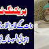 Tahir Ul Qadri Kay Baray Bori Khabar.