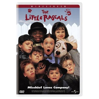 The Little Rascals1994