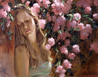 Serenity Dawn, Richard S. Johnson