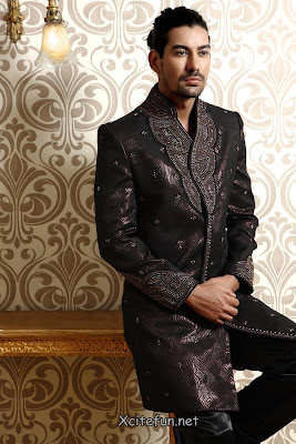 Indian Fabulous Weeding Suite for Men