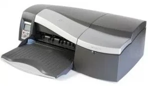 HP Designjet 30 baixar Driver