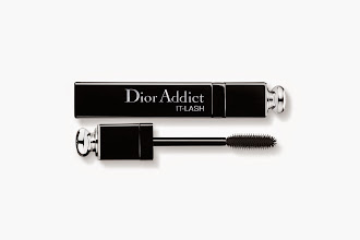 #Product Review : Dior Addict It-Lash Mascara Sample