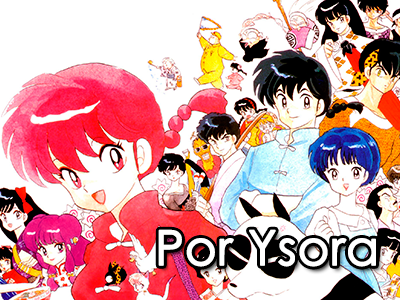 Ranma 1/2