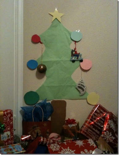 tree