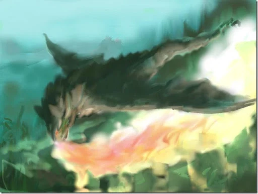 dragoncolor