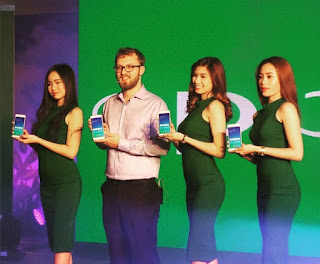 OPPO F1 Plus Launches in the Philippines for Php21,990, The Bigger and Better Selfie Expert