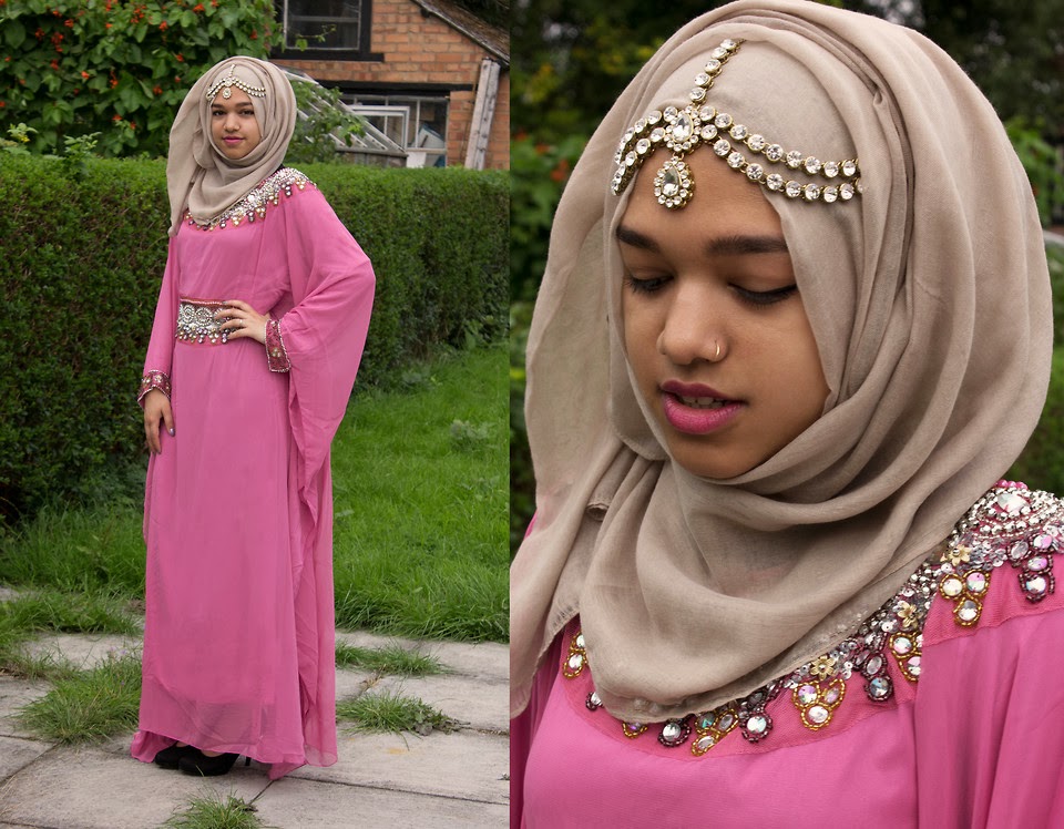 Hijab Styles For Eid Al Adha 2013  Hijab Styles, Hijab Pictures 