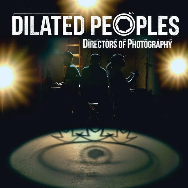 Dilated Peoples - Show Me The Way ft. Aloe Blacc (Video)