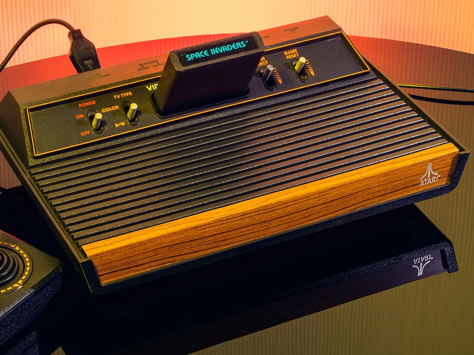 atari