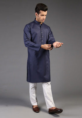 Ready to wear Kurta from Amir Adnan's Eid collection