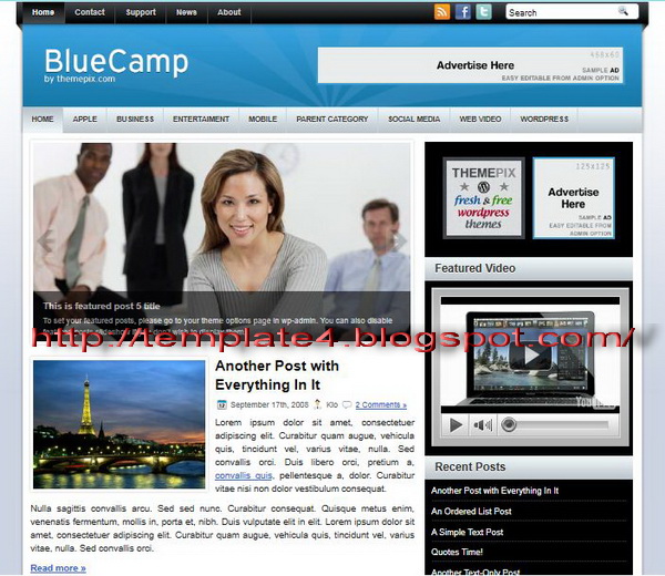 BlueCamp