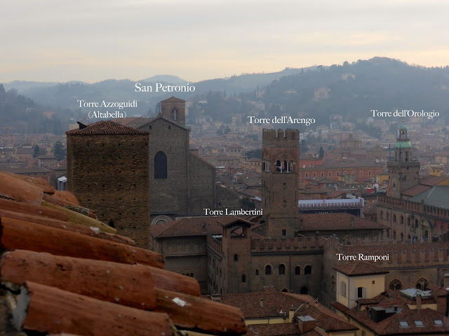 Torre-Prendiparte-Bologna