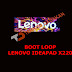 Troubleshooting Laptop Lenovo Stuck Logo atau Boot Loop