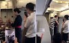 Flight Attendant Is Sacked After Boyfriend Proposed To Her On Plane 