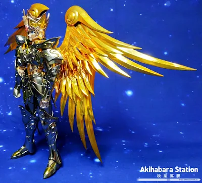 Saga Saga Premium Set