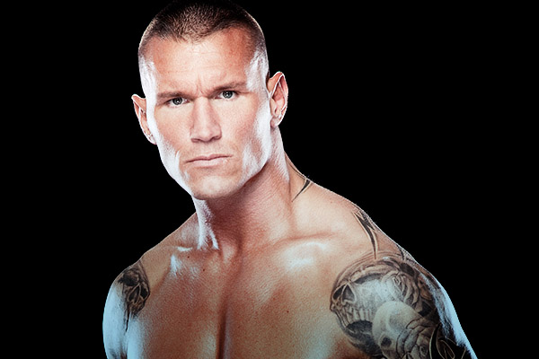 Randy Orton HD Wallpapers Free Download