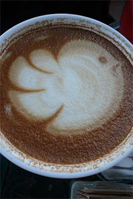 art of coffee