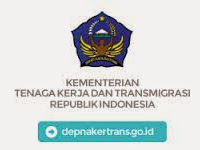 Lowongan CPNS Kementerian Tenaga Kerja dan Transmigrasi Tahun 2014