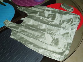 Bolsa reutilizable de poliester de Reisenthel