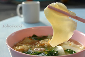 Mee-Hoon-Kueh-stall-Johor-Bahru-Restoran-Poh-Kee-宝记 