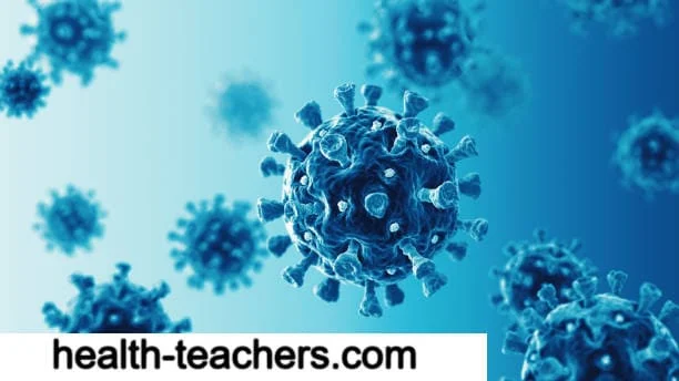 Instant elimination of germs and viruses in the air with unique ultraviolet rays - Health-Teachers