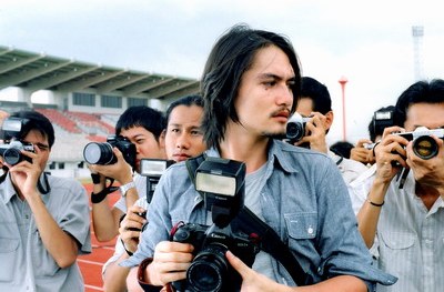 Short Hair Styles☀Ananda Everingham