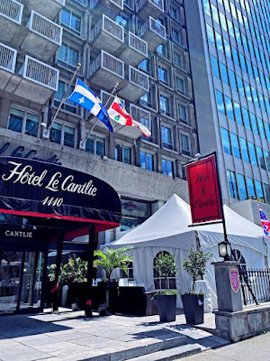 افضل فنادق مونتريال  The best hotels in Montreal