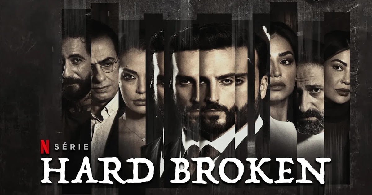 HARD: conheça a nova série de comédia da HBO Brasil
