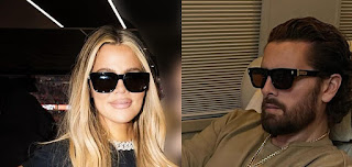 Concerns Arise Among Khloe Kardashian Fans Over 'Creepy' Valentine's Day Photo with Scott Disick