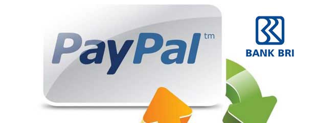 Cara Daftar PayPal BRI di Luar Negeri