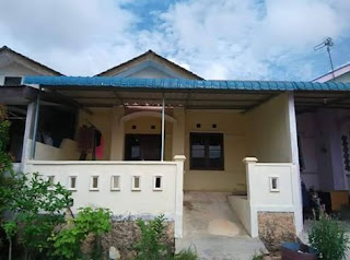 Rumah Dijual Buana Vista Batam Center