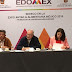 Edoméx fomenta ampliación de mercado para productos mexiquenses