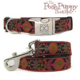 dog collar boutique