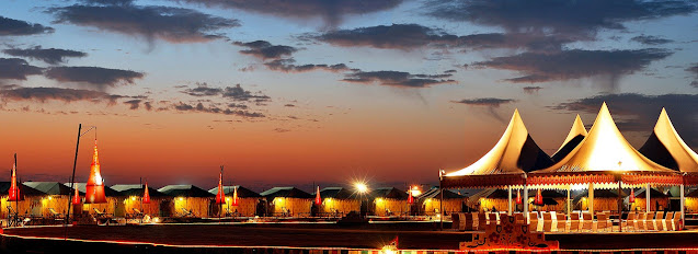 Rann Utsav of Kutch