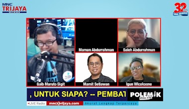 Mengemas Talkshow Radio di Era Digital