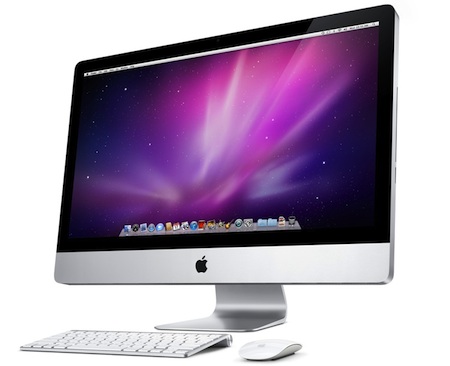 Apple Starts Selling Thinner Higherpriced Imacs Computerworld