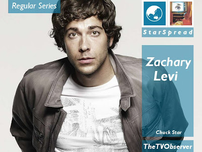 Birth Name Zachary Levi Pugh Levi had a supporting role in the FX 