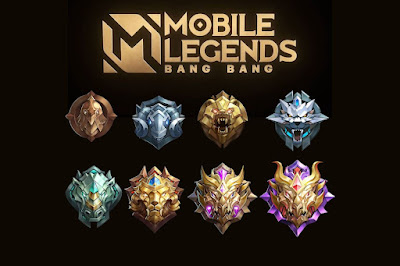 Tips Meningkatkan Rank Mobile Legends
