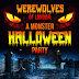 Various Artists – Werewolves of London: A Monster Halloween Party [iTunes Plus AAC M4A]