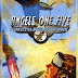 Angels One Five - just arrived