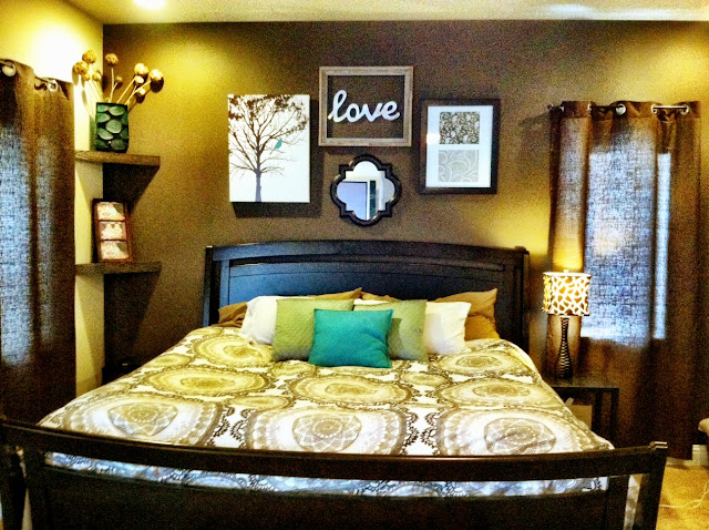 Home Decorating Ideas Bedroom