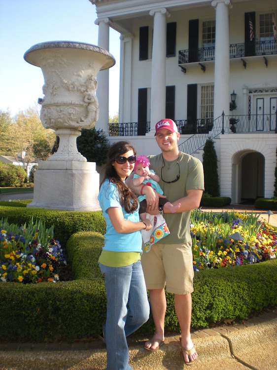 Family of 3