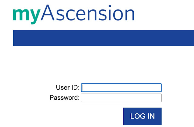 MyAscension Login Complete Guide 2023