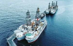 job pelaut kapal supply offshore terbaru