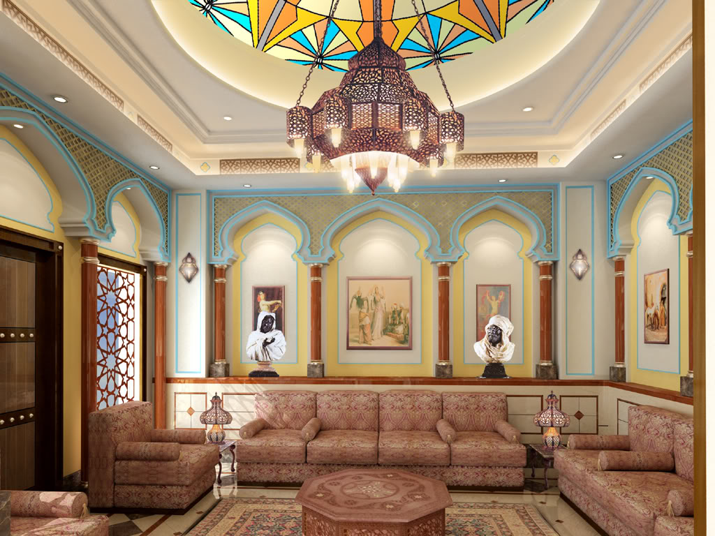 Arab mania ♥: Al majlis