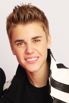 Justin Bieber 2012 