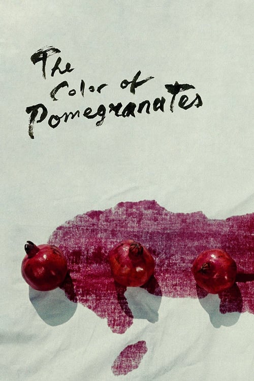 [HD] Die Farbe des Granatapfels 1969 Film Kostenlos Anschauen