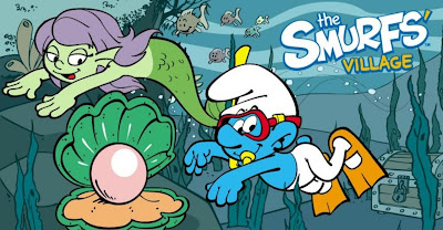 Smurfs' Village Apk Android