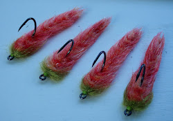Coming Soon To A Fly Shop Near You!