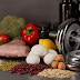 ¿Qué es la nutrición? 